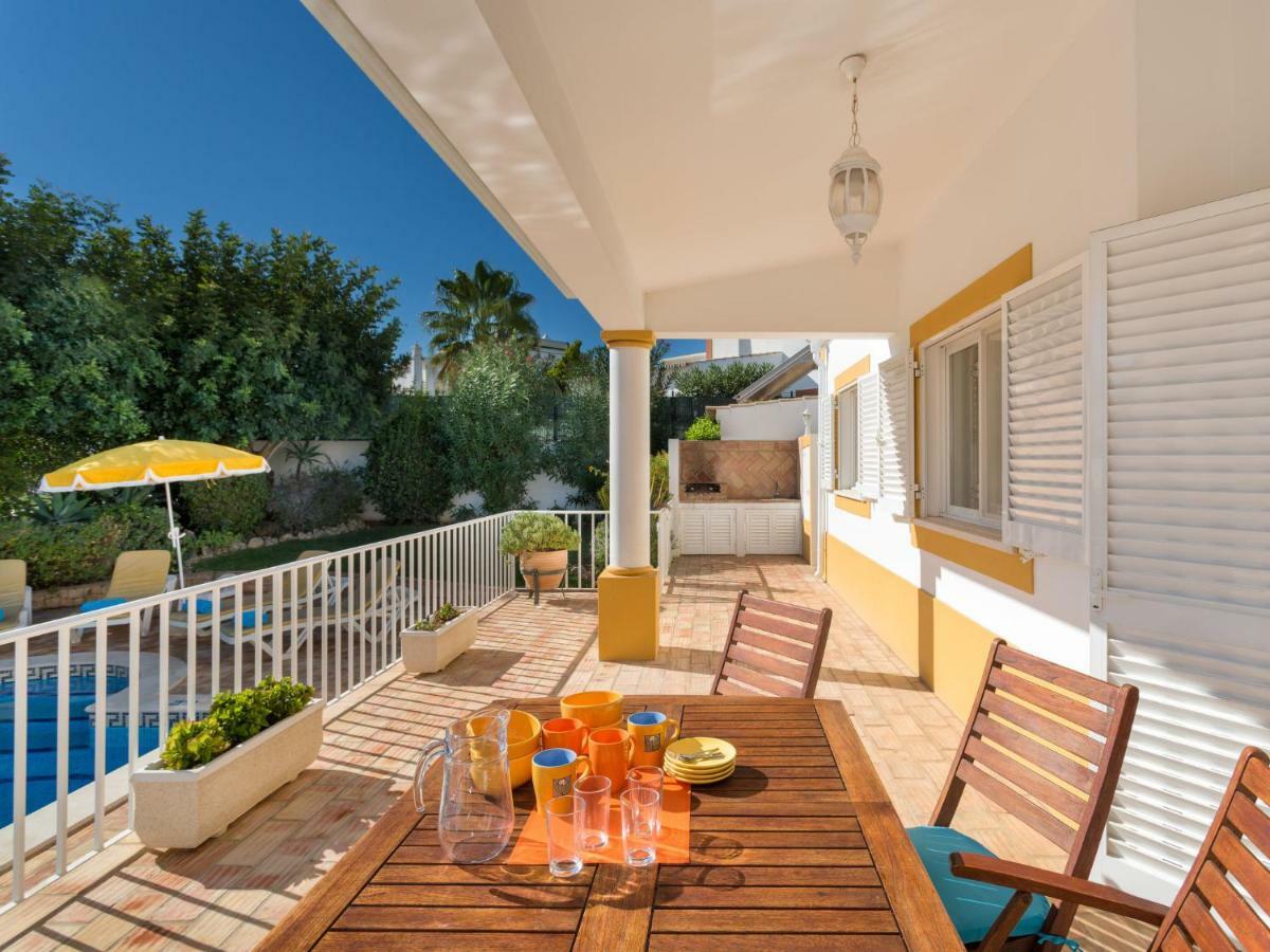 Villa Natura By Interhome Guia  Exterior foto